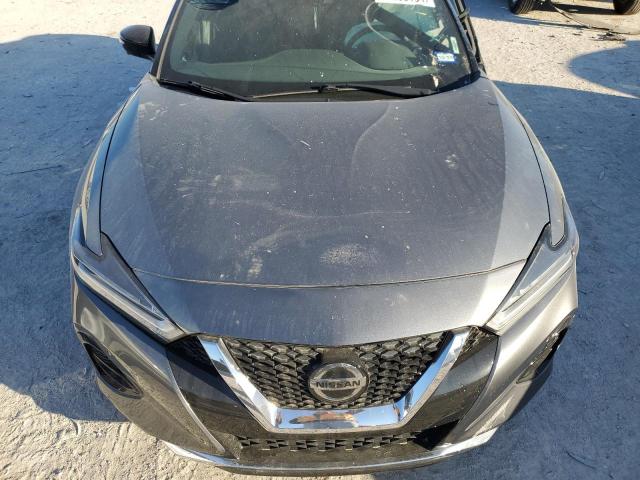 Photo 11 from auction – 2020 NISSAN MAXIMA SR with VIN 1N4AA6EV8LC381128
