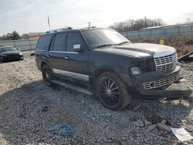 Photo 4 from auction – 2008 LINCOLN NAVIGATOR with VIN 5LMFU27588LJ18232