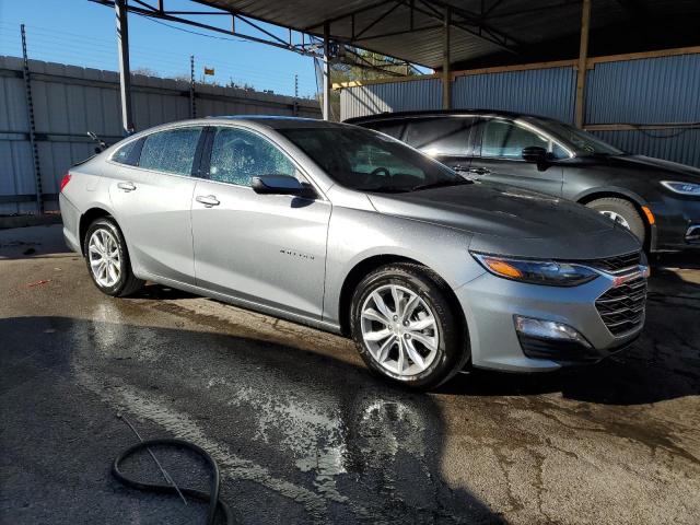 Photo 4 from auction – 2024 CHEVROLET MALIBU LT with VIN 1G1ZD5ST2RF132115