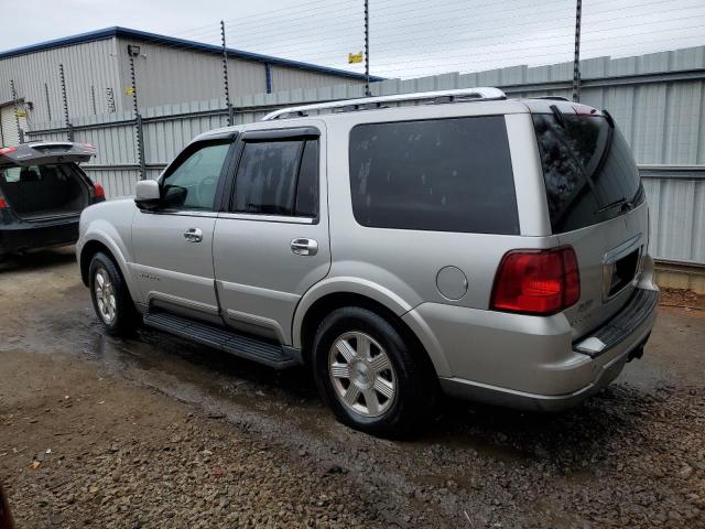 Photo 2 from auction – 2004 LINCOLN NAVIGATOR with VIN 5LMFU27R04LJ13359
