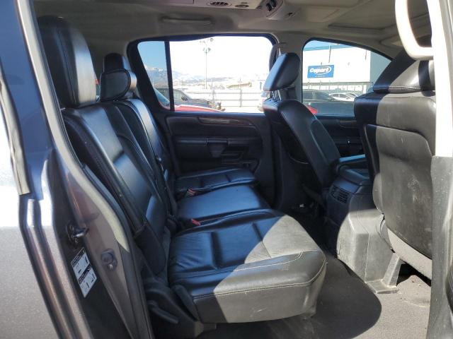 Photo 11 from auction – 2014 NISSAN ARMADA SV with VIN 5N1BA0NC4EN604276