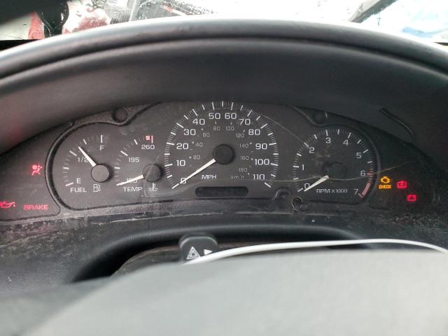 Photo 9 from auction – 2003 CHEVROLET CAVALIER with VIN 1G1JC52F337230680