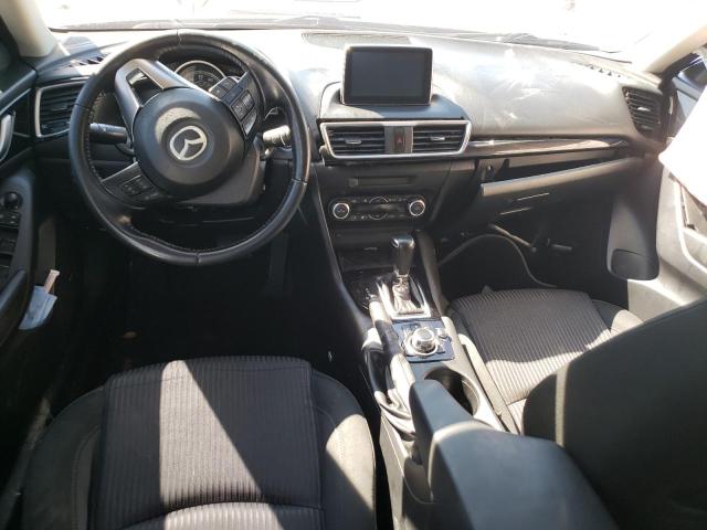 Photo 8 from auction – 2016 MAZDA 3 TOURING with VIN 3MZBM1M73GM241856