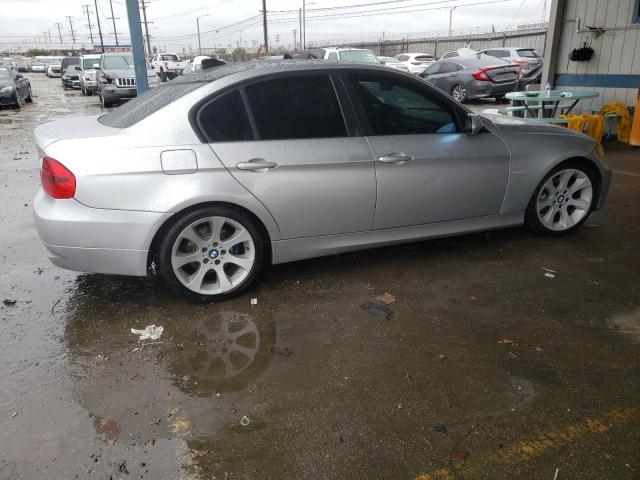 Photo 3 from auction – 2008 BMW 328 I with VIN WBAVA37548NL44206