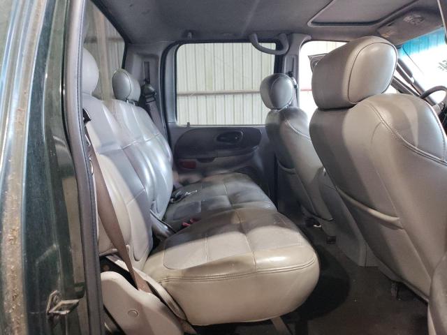 Photo 10 from auction – 2002 FORD F150 SUPER with VIN 1FTRW07692KE36434