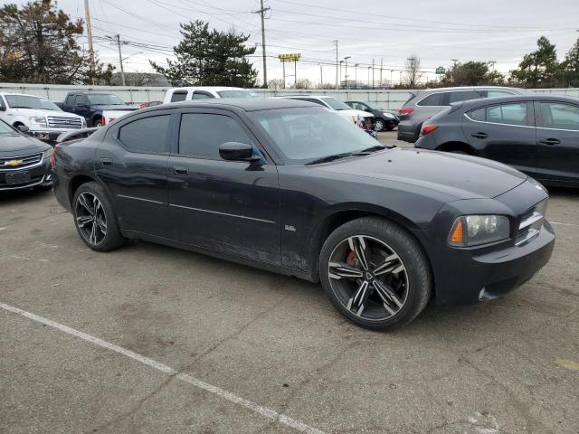 Photo 4 from auction – 2010 DODGE CHARGER RA with VIN 2B3CA9CV4AH317168