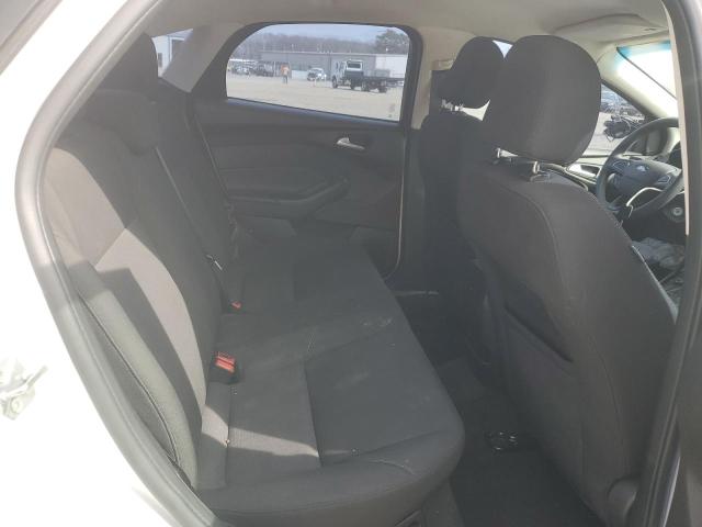 Photo 10 from auction – 2016 FORD FOCUS SE with VIN 1FADP3F2XGL360009