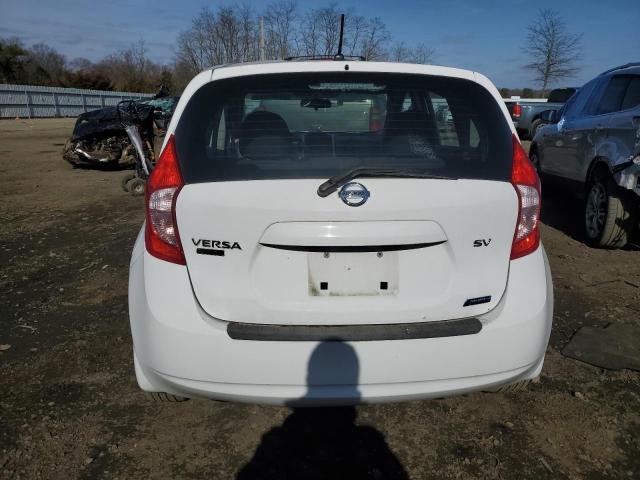 Photo 6 from auction – 2015 NISSAN VERSA NOTE with VIN 3N1CE2CP7FL410635