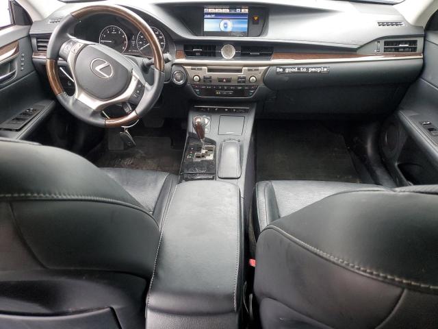 Photo 8 from auction – 2013 LEXUS ES 350 with VIN JTHBK1GG5D2059002