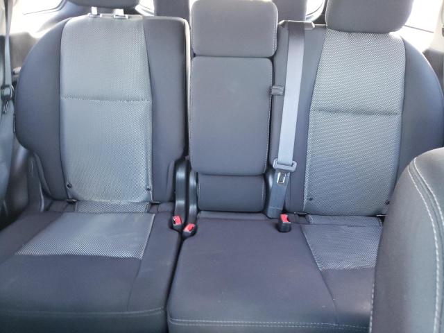 Photo 10 from auction – 2019 NISSAN PATHFINDER with VIN 5N1DR2MN2KC589803