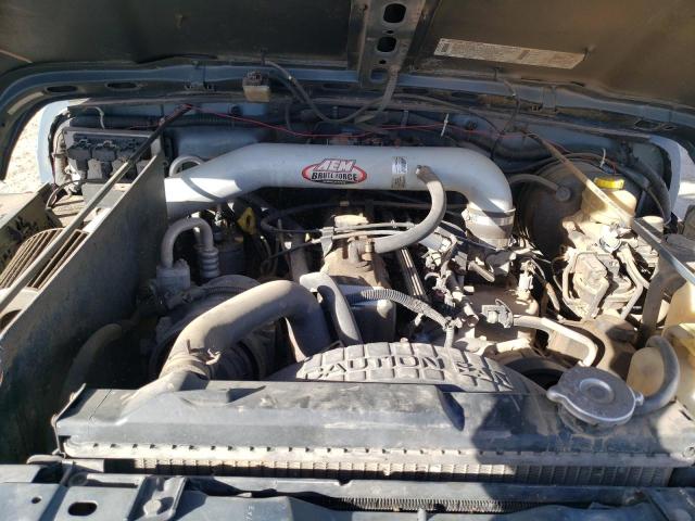Photo 11 from auction – 1999 JEEP WRANGLER / with VIN 1J4FY19S8XP460659