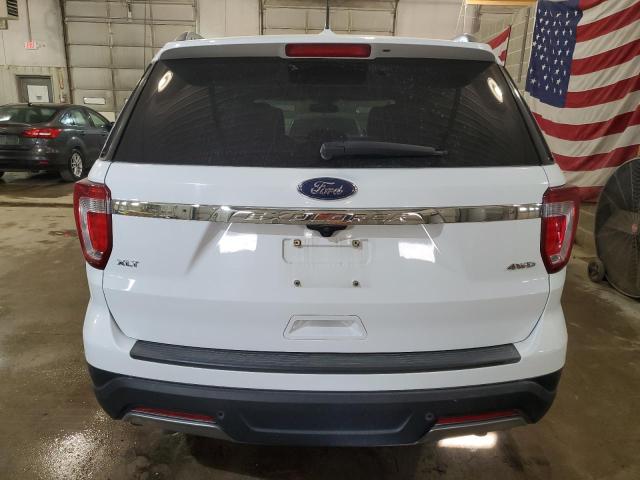 Photo 6 from auction – 2019 FORD EXPLORER X with VIN 1FM5K8D86KGB32572