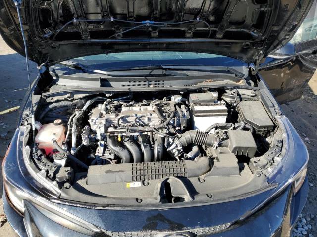 Photo 11 from auction – 2022 TOYOTA COROLLA LE with VIN 5YFEPMAE9NP379547