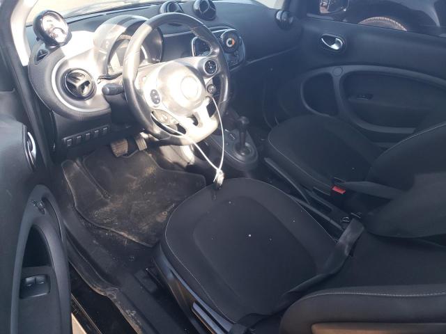 Photo 8 from auction – 2016 SMART FORTWO with VIN WMEFJ5DA7GK050515