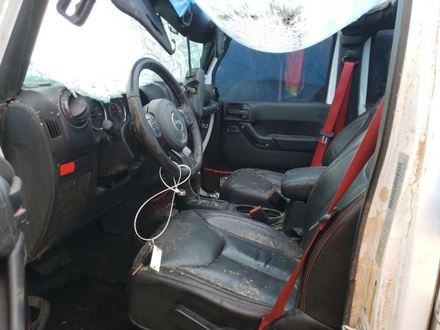 Photo 7 from auction – 2018 JEEP WRANGLER U with VIN 1C4BJWFG4JL843115