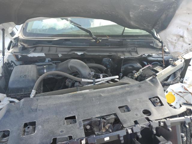Photo 11 from auction – 2022 RAM 1500 CLASS with VIN 1C6RR7ST9NS214808