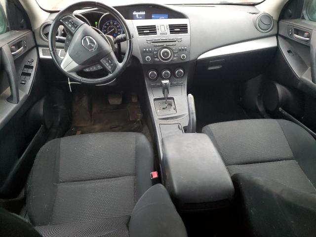 Photo 8 from auction – 2013 MAZDA 3 I with VIN JM1BL1LP3D1745548