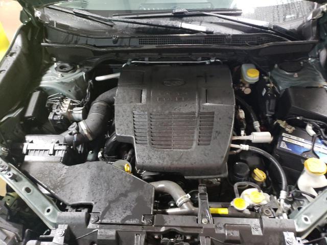 Photo 11 from auction – 2019 SUBARU FORESTER L with VIN JF2SKAUC1KH464059