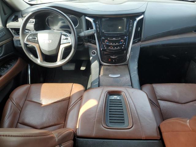 Photo 8 from auction – 2018 CADILLAC ESCALADE P with VIN 1GYS4CKJXJR217809