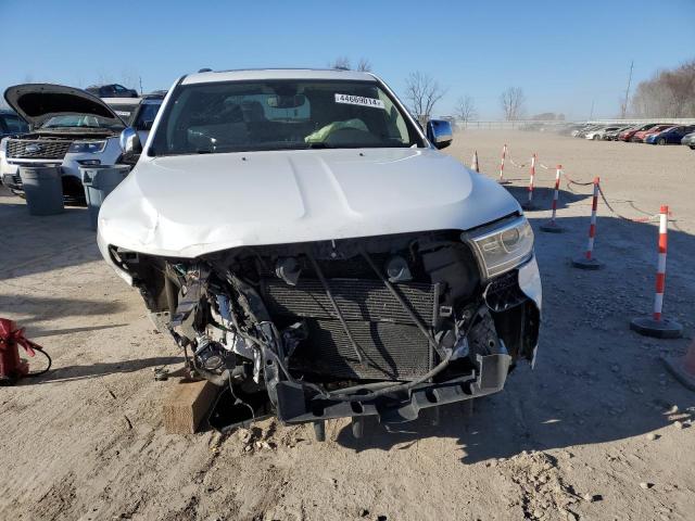 Photo 5 from auction – 2019 DODGE DURANGO CI with VIN 1C4RDJEG3KC548776