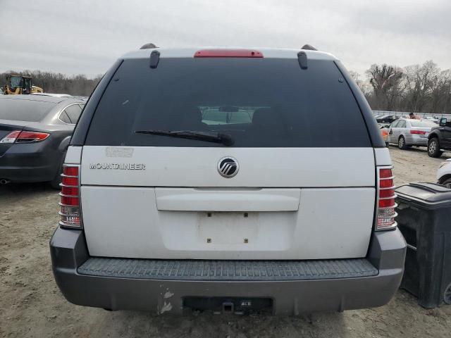 Photo 6 from auction – 2002 MERCURY MOUNTAINEE with VIN 4M2ZU66EX2ZJ14968
