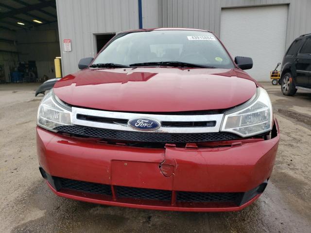 Photo 5 from auction – 2010 FORD FOCUS SE with VIN 1FAHP3FN6AW294656