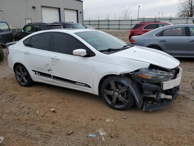 Photo 4 from auction – 2015 DODGE DART GT with VIN 1C3CDFEB1FD330993