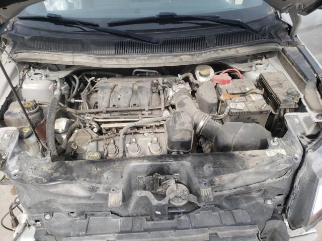 Photo 12 from auction – 2019 FORD EXPLORER L with VIN 1FM5K7F83KGA93091