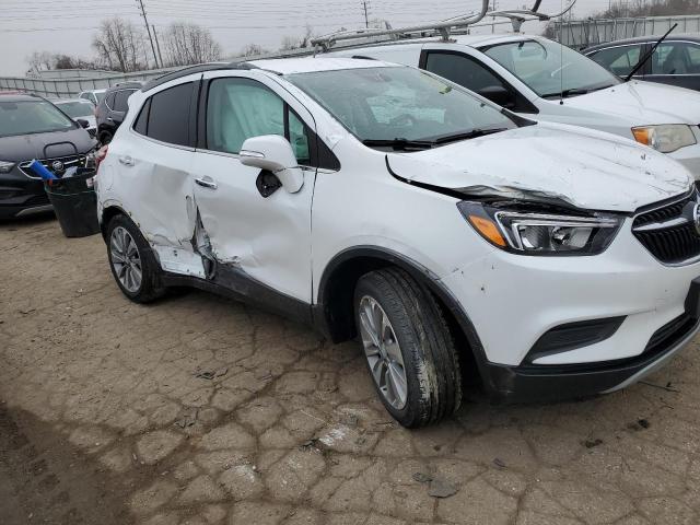 Photo 4 from auction – 2018 BUICK ENCORE PRE with VIN KL4CJASB2JB634618