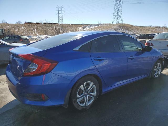 Photo 3 from auction – 2016 HONDA CIVIC LX with VIN 19XFC2F52GE046933