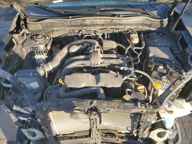 Photo 11 from auction – 2016 SUBARU FORESTER 2 with VIN JF2SJADC8GH548115