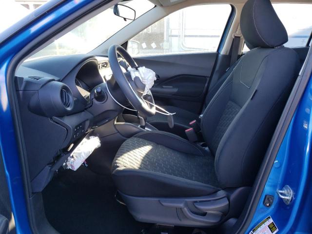 Photo 7 from auction – 2021 NISSAN KICKS S with VIN 3N1CP5BV7ML552637