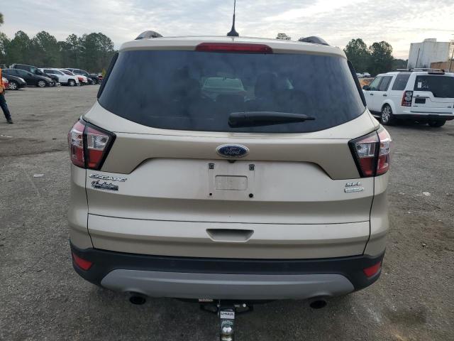 Photo 6 from auction – 2018 FORD ESCAPE SEL with VIN 1FMCU0HD5JUB20794