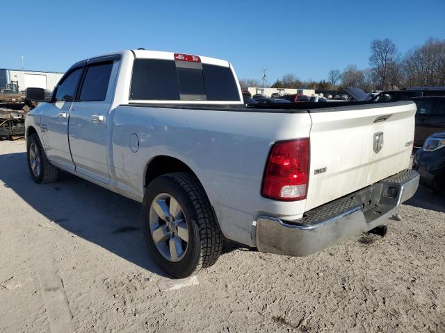 Photo 2 from auction – 2020 RAM 1500 CLASS with VIN 1C6RR7TT6LS106514