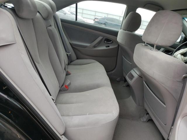 Photo 10 from auction – 2009 TOYOTA CAMRY BASE with VIN 4T4BE46K19R100562
