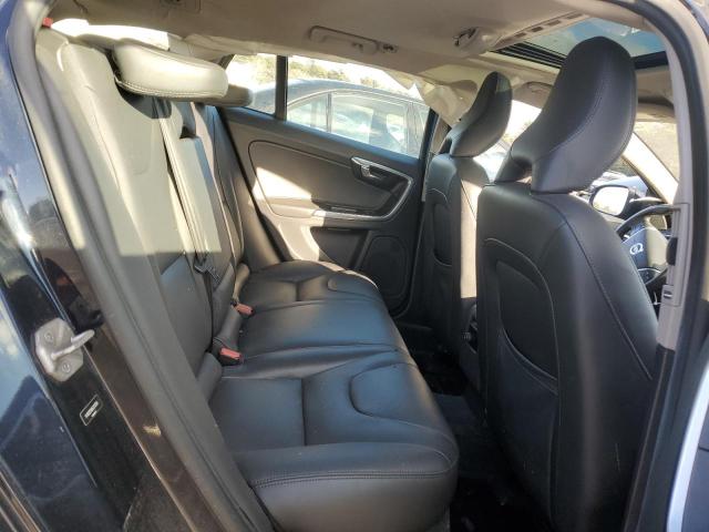 Photo 10 from auction – 2016 VOLVO V60 PLATIN with VIN YV1612SM0G1311784