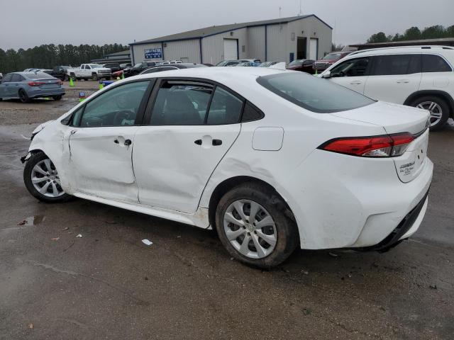 Photo 2 from auction – 2020 TOYOTA COROLLA LE with VIN 5YFEPRAE7LP080486