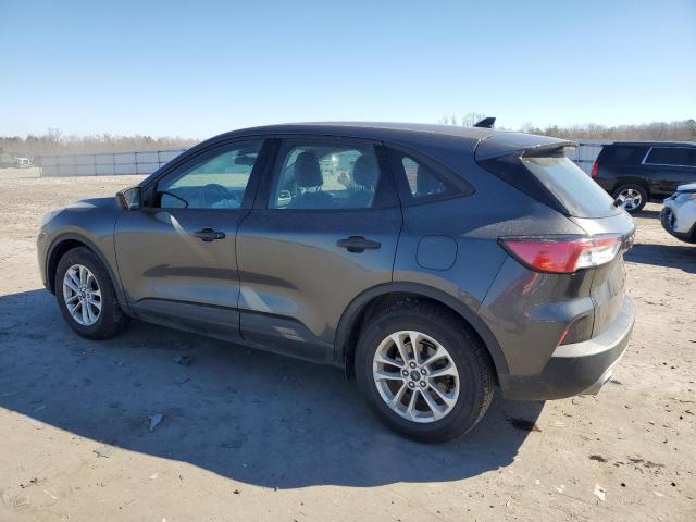 Photo 2 from auction – 2020 FORD ESCAPE S with VIN 1FMCU0F65LUA19617