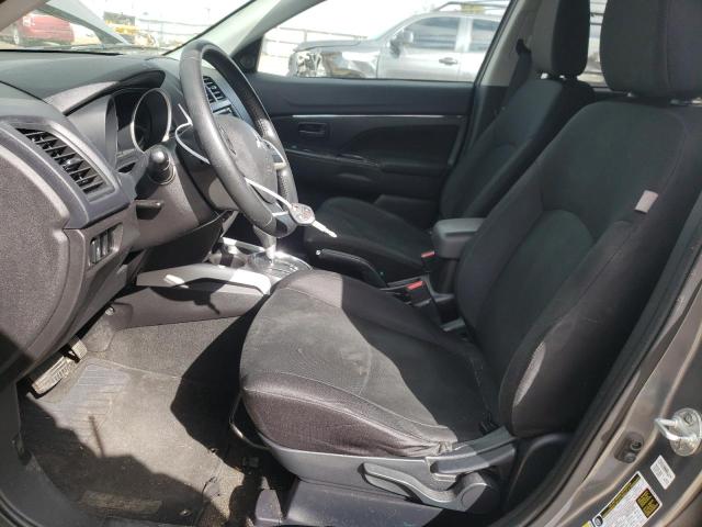 صورة رقم 7 من المزاد - 2014 MITSUBISHI OUTLANDER مع VIN 4A4AP3AU4EE028969