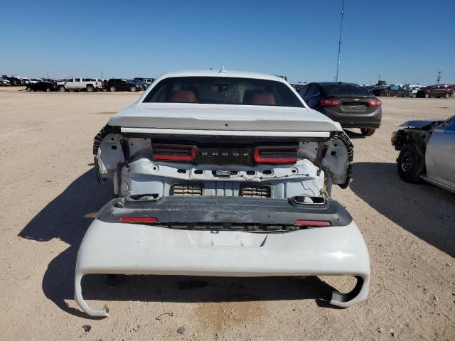 Photo 6 from auction – 2018 DODGE CHALLENGER with VIN 2C3CDZAGXJH131892
