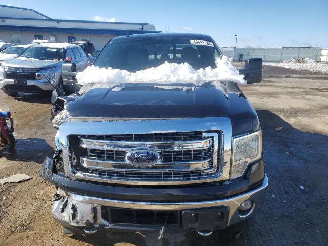 Photo 5 from auction – 2014 FORD F150 SUPER with VIN 1FTFW1ET0EKE55928