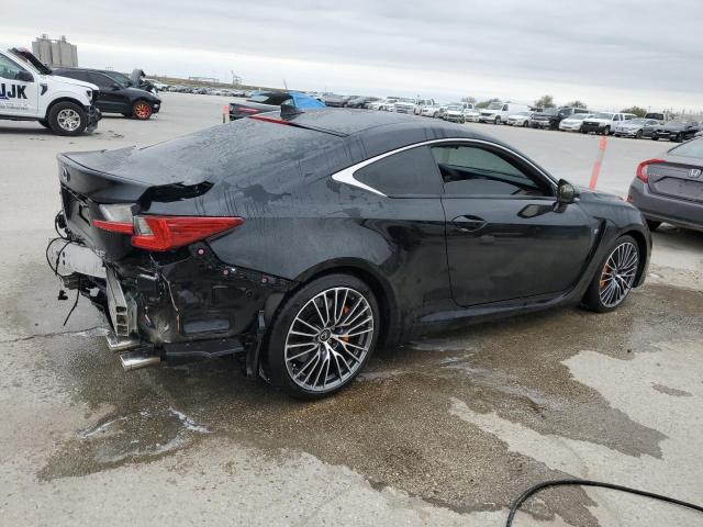 Photo 3 from auction – 2016 LEXUS RC-F with VIN JTHHP5BC2G5004694