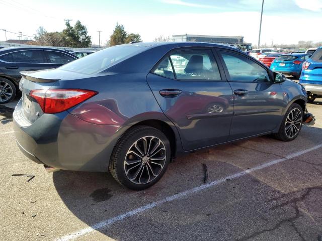 Photo 3 from auction – 2014 TOYOTA COROLLA L with VIN 2T1BURHE8EC002190