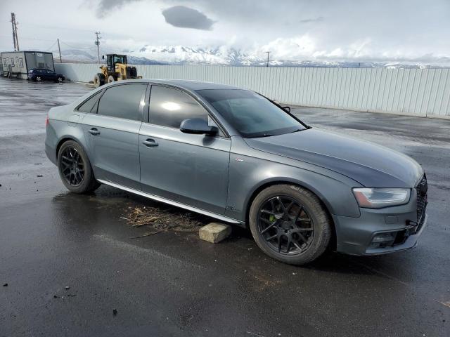 Foto 4 de la subasta – 2015 AUDI A4 PREMIUM con VIN WAUFFAFL0FN012559