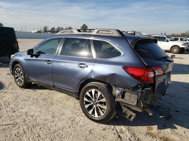 Photo 2 from auction – 2017 SUBARU OUTBACK 2. with VIN 4S4BSANC7H3288617