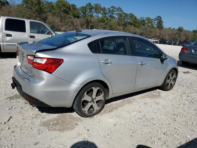 Photo 3 from auction – 2013 KIA RIO EX with VIN KNADN4A34D6160529