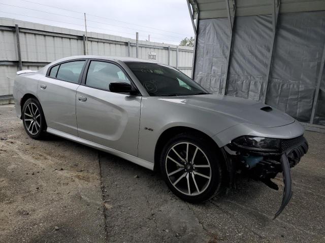 Photo 4 from auction – 2023 DODGE CHARGER R/ with VIN 2C3CDXCT6PH591431