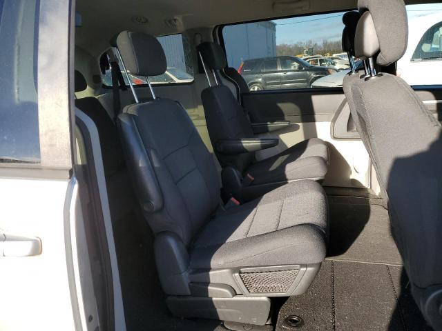 Photo 11 from auction – 2010 DODGE GRAND CARA with VIN 2D4RN4DE9AR385543