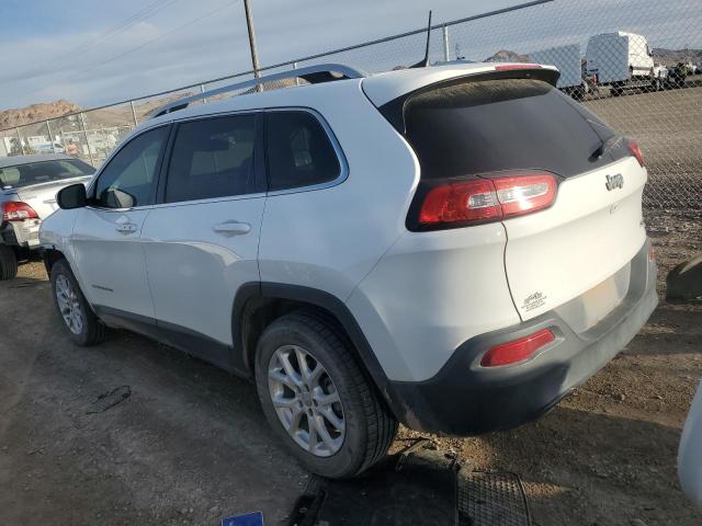 Photo 2 from auction – 2018 JEEP CHEROKEE L with VIN 1C4PJLLB4JD512736