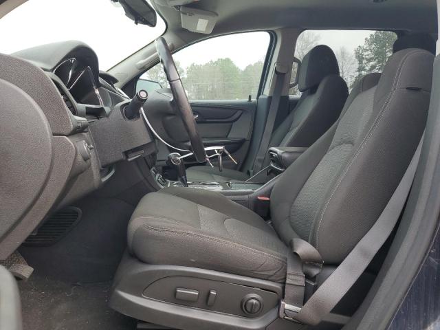 Photo 7 from auction – 2016 CHEVROLET TRAVERSE L with VIN 1GNKRGKDXGJ258898